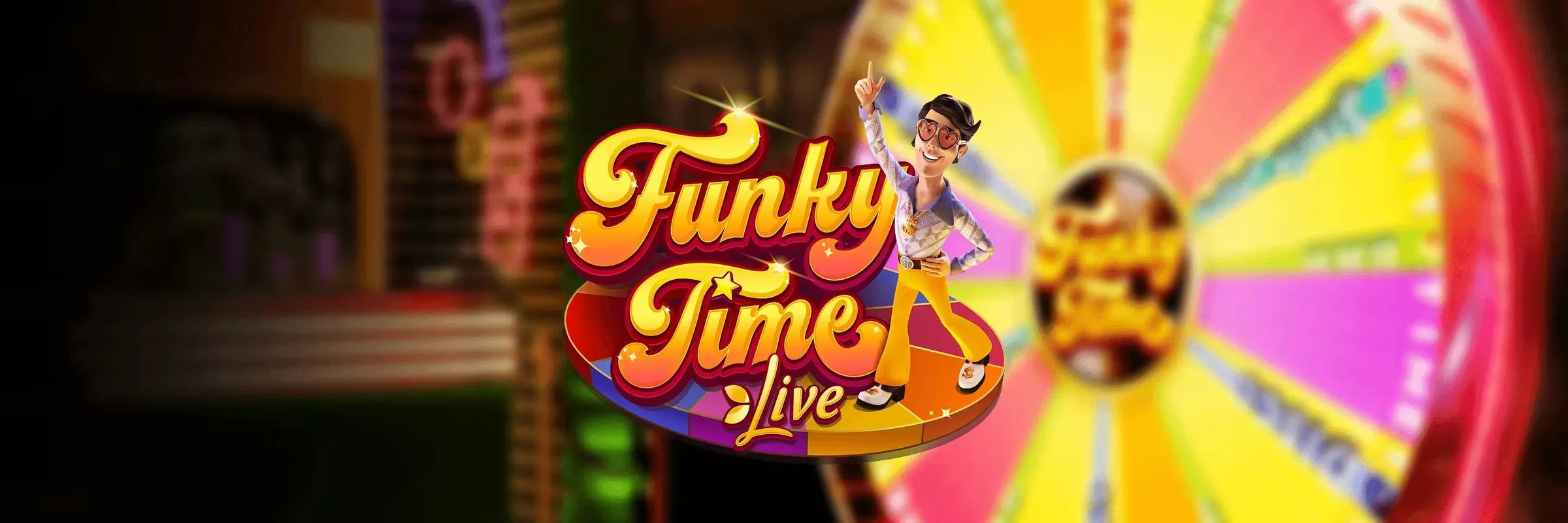 funky time live