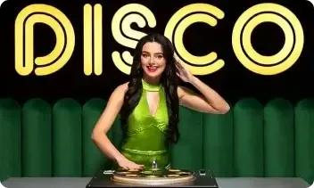 funky time live game